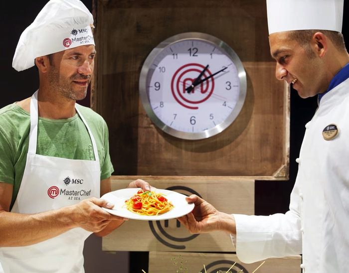 MasterChef